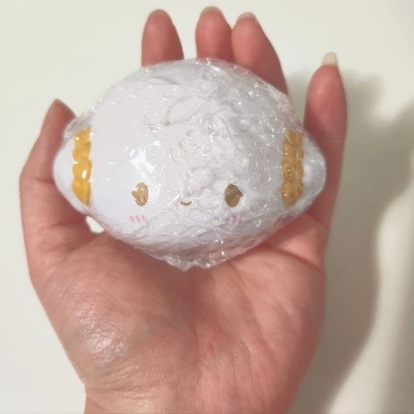 Sanrio Characters Buildable Figure Vol 9 Bandai Capchara Gashapon Cogimyun - Picture 4 of 6